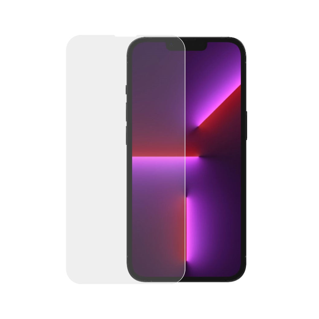 SAFE. by PanzerGlass® Screen Protector iPhone 13 | 13 Pro | Edge-to-Edge